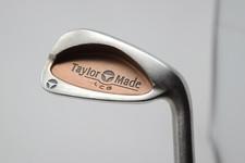 Taylormade Burner LCG 6 Iron. Regular Flex Graphite Bubble Shaft. RH 39"