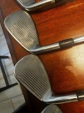 🏌️ TaylorMade M4 Iron Set – Excellent Condition
