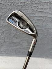 Ping G Series Red Dot Single 6 Iron Ust Mamiya Recoil 95g R Flex RH