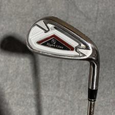 Adams Golf Tight Lies 9 Iron / Factory Steel Shaft / Right Handed / Mid-Size