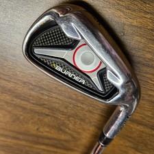 TAYLORMADE BURNER 6 IRON
