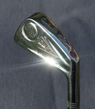 1973 - 1974 Wilson Staff # 3 Iron Original Regular Flex Steel Shaft