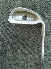 Branca/Custom Fit/9 Iron/RH/Steel Shaft/36.5"/SL2995