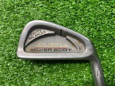 Tommy Armour 845s Silver Scot 3 Iron 21* / RH / Stiff Steel ~39" / jl0290