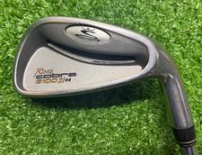 King Cobra 3100I/H 6 Iron / RH / Regular Steel ~37.5" / New Grip / dj2689