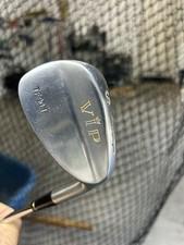 MacGregor VIP 56° TF901 Sand Wedge RH Steel Rare