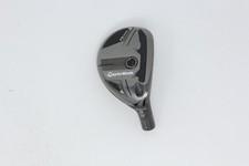 TaylorMade Qi35 Rescue 3H - HEAD ONLY - Right-Handed - 19 Degrees