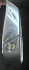 Mizuno Miz Novel Pitching Wedge True Temper Shaft, Lamkin Grip 36”