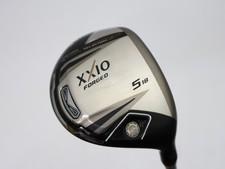 Dunlop XXIO FORGED Fairway Wood 5W MX3000 (R) #561 Golf Clubs