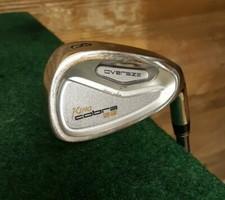 King Cobra SS Oversize 8 Iron 35.75" Long Women's Flex Graphite RH All Original