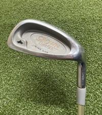 Crown Limited Oversize 8 Iron / RH / Stiff Graphite ~34.25"/ New Grip/jj0115