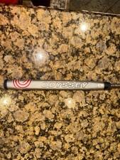 Odyssey White Hot OG 7
