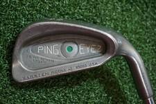 Ping Eye 2 Regular Flex Single Iron 3 Iron Steel 0522985 Right Handed Golf Club