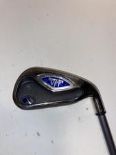 NICE Callaway Hawkeye VFT 4 Iron Gems 55 Ladies Flex Graphite RH