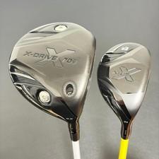 Tour Stage X-Drive 709 9.5/X-Ut 3U With Diamana