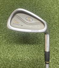 King Cobra Oversize 4 Iron / RH / Regular Graphite ~38.75" / Nice Grip/ jj0054