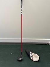 Titleist TSR3 Fairway 5 Wood 18° - Fujikura Ventus TR Red 8-X - .25" Short, +2g
