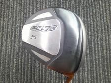 PRGR egg FW 2015 Fairway Wood 5W Original Carbon (M-40) #121 Golf Clubs