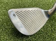 Golf Doctor Tour Crafted 9 Iron / RH / Regular Steel / jl3735