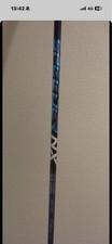 SPEEDERNX Blue 40SR Driver Shaft with Bridgestone Sleeve