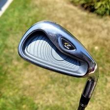 Taylormade R7 XD 6 Iron Golf Club, RH