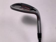 Adams TL 914 Lob Wedge LW True Temper Performance Steel Regular Graphite Mens RH
