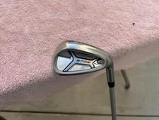 Adams Idea A7 OS 9 Iron R/H Graphite (#53)