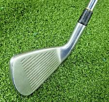Titleist DCI Gold 4 Iron / RH / TT Stiff Steel ~38.5" / NEW GRIP / jd7398