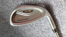 Spalding PRO RESPONSE Pitching Wedge