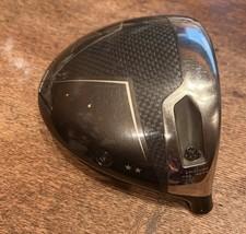 GINNICO EON SPORTS DRIVER 02C HEAD ONLY 10.5° 953675