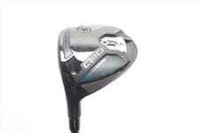 Taylormade Qi10 Tour 15° 3 Fairway Wood Stiff Tensei Av Limited Good Left Hand