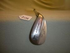 Adams Golf Tom Watson 60-07 Lob Wedge D156