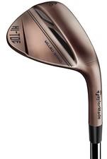 TaylorMade Hi Toe 3 HB 58* Lob Wedge Stiff 58-13 FST KBS Hi-Rev 2.0 115 Excnt