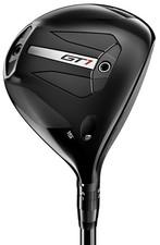 Women Titleist GT1 18* 5 Wood Ladies Graphite Fujikura Air Speeder 35 Value