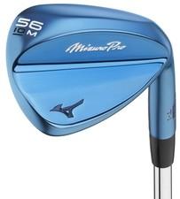 Mizuno T1 Blue Ion C Grind 58* Lob Wedge Extra Stiff 58-8 FST KBS Tour 130 Mint