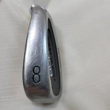 Tour Classic 858s RH 8 Iron Oversized Heel Toe Balanced Hogan Apex 4 Steel Shaft