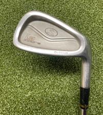 King Cobra II Oversize 8 Iron / RH / Stiff Steel ~36.75" / NEW GRIP / jj9220