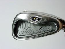 TaylorMade r7 XD 6 Iron Regular Flex Steel