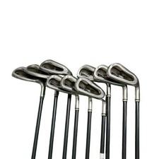 Dunlop XXIO 2006 Irons #4-9,Pw,Aw,Sw(9Clubs)/XXIO MP400/Flex:Stiff/ Iron set