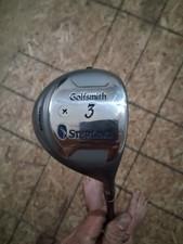 Golfsmith Womens 3 Fairway Wood