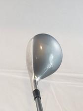 Adams Idea a7OS 5 Hybrid 25 Degree Right Handed Womens Graphite shaft Golf Club