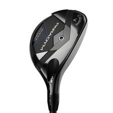 CALLAWAY 2023 PARADYM SUPER 5 HYBRID GRAPHITE LIGHT STANDARD