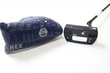 Bettinardi Antidote Hexperimental #7 36" Putter Excellent Rh 13846838