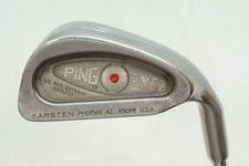 Ping Eye 2 4 Iron Steel Stiff Flex 0844299 L76