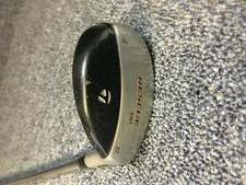 Taylormade Rescue Mid/Hybrid 4/22*/RH/Stiff Flex/39"/LC0116