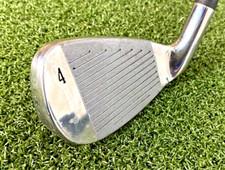 Warrior TCP Technology 4 Iron / RH / Regular Graphite ~37.75" / jl5356