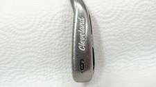 Cleveland Cg Gold 6 Iron Regular Flex Cg Gold Graphite 0935763 Good K75