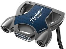 Left Handed TaylorMade Spider Tour DB Putter 34'' Inches Value