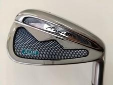Akira Adr 2025 30 Degrees Ns Pro 950Gh Ht R Flex Iron Used Golf Do Yamaguchi Hof
