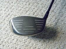 Men right handed regular graphite Great Turbo Power 9.5 degree 454 cc Titanium D